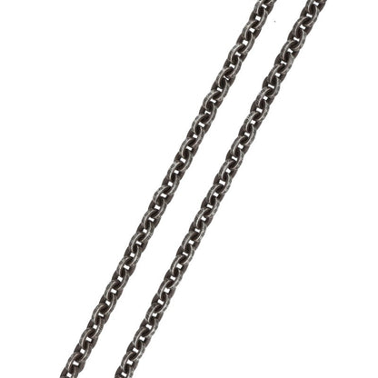 Chrome Hearts 24inch Paper Chain .925 Silver Size ONE SIZE
