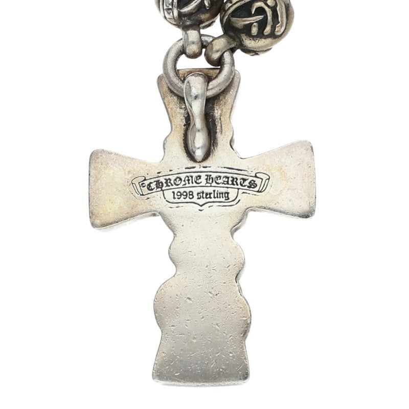 Chrome Hearts #1 Celtic Ball Vulcan Cross Size ONE SIZE