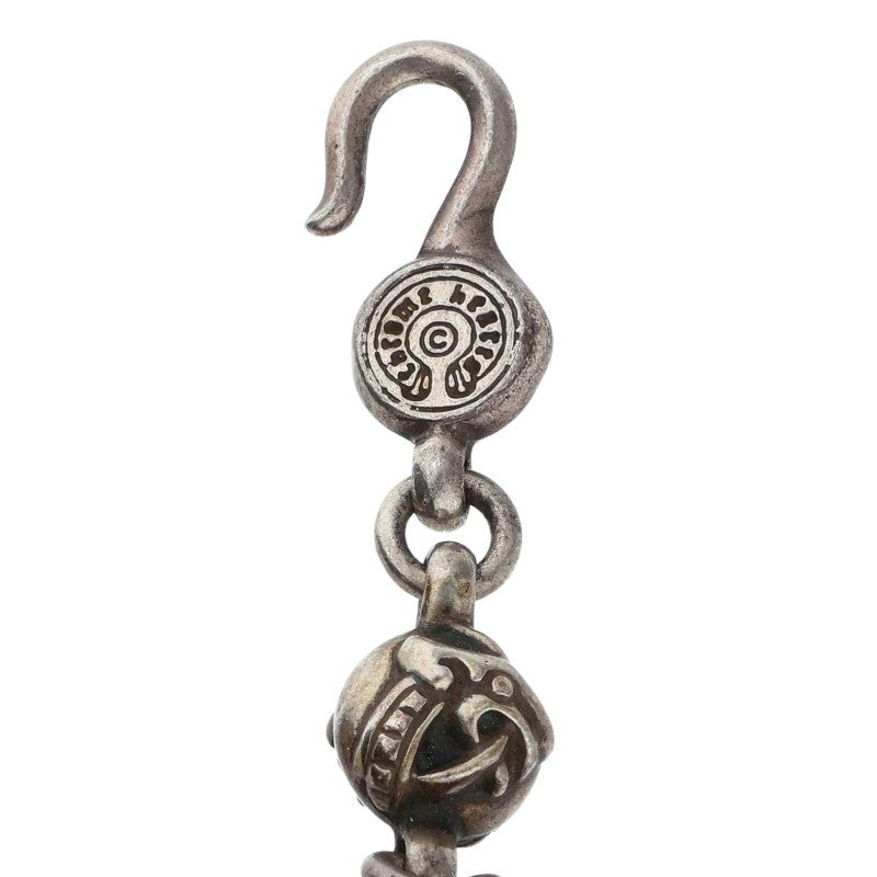 Chrome Hearts #1 Celtic Ball Vulcan Cross Size ONE SIZE