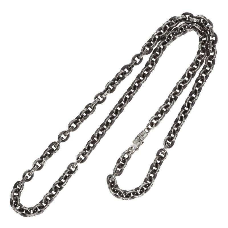Chrome Hearts 18inch Paper Chain .925 Silver Size ONE SIZE