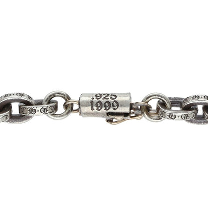 Chrome Hearts 18inch Paper Chain .925 Silver Size ONE SIZE