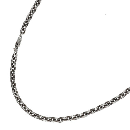 Chrome Hearts 24inch Paper Chain .925 Silver Size ONE SIZE