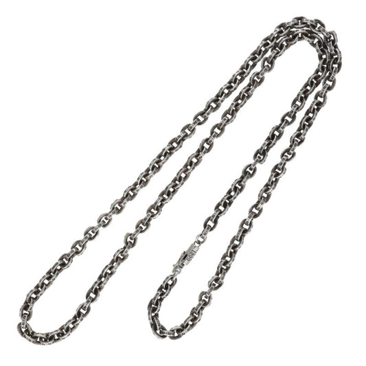 Chrome Hearts 24inch Paper Chain .925 Silver Size ONE SIZE