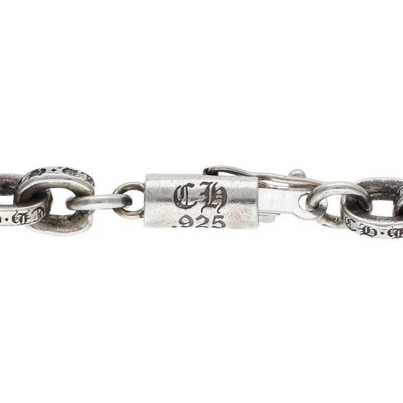 Chrome Hearts 24inch Paper Chain .925 Silver Size ONE SIZE