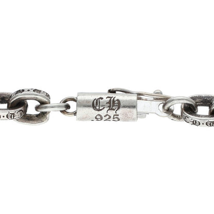 Chrome Hearts 24inch Paper Chain .925 Silver Size ONE SIZE
