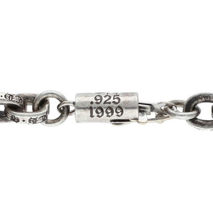Chrome Hearts 24inch Paper Chain .925 Silver Size ONE SIZE