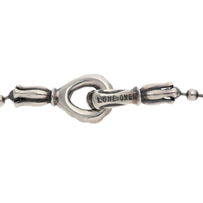 LONEONES Mating Flight Hook M Ball Chain Svr Size ONE SIZE