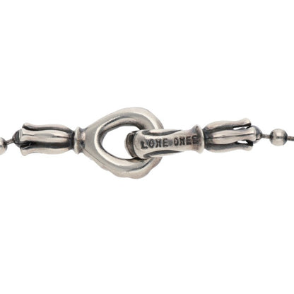 LONEONES Mating Flight Hook M Ball Chain Svr Size ONE SIZE