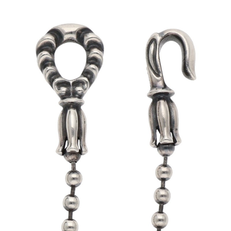 LONEONES Mating Flight Hook M Ball Chain Svr Size ONE SIZE