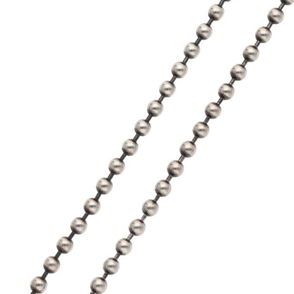 LONEONES Mating Flight Hook M Ball Chain Svr Size ONE SIZE