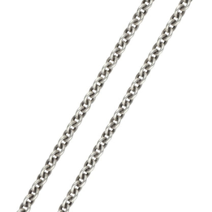 Chrome Hearts NE Chain Necklace .925 Silver Size ONE SIZE