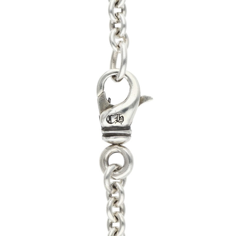 Chrome Hearts NE Chain Necklace .925 Silver Size ONE SIZE