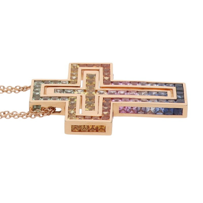 DAMIANI Belle Epoque L 95th Anniv Pink Gold Size ONE SIZE