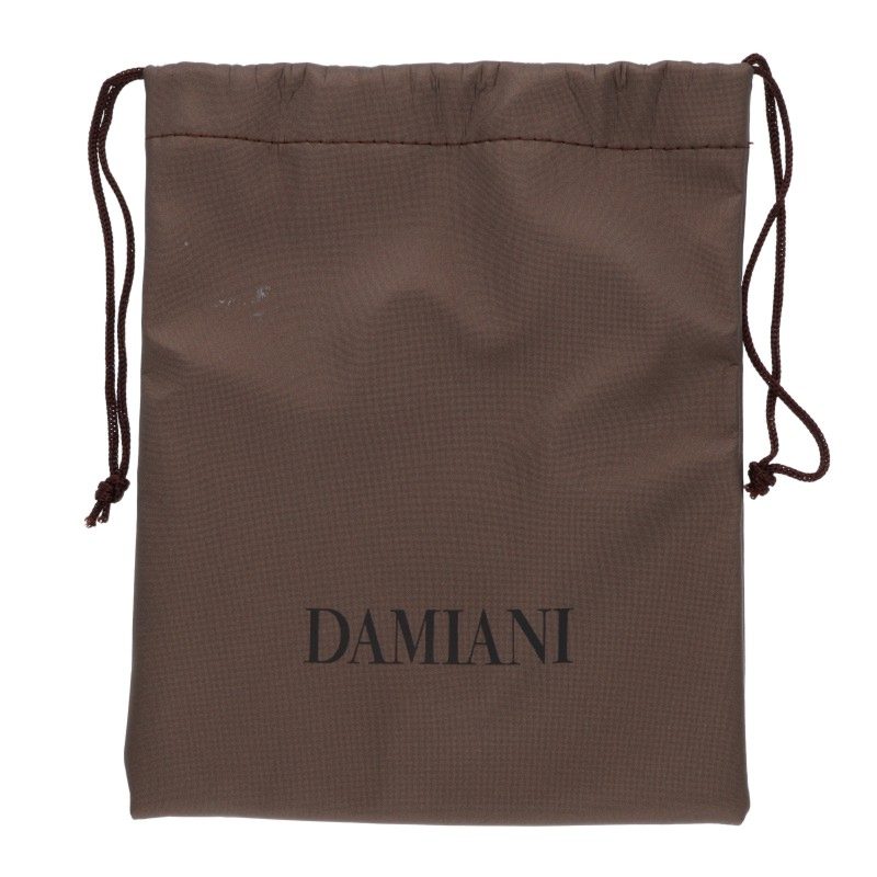 DAMIANI Belle Epoque L 95th Anniv Pink Gold Size ONE SIZE