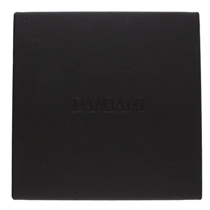 DAMIANI Belle Epoque XS 18K YG Diamond Size ONE SIZE