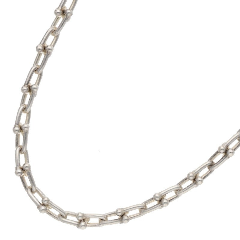 TIFFANY&Co. HardWear Small Link Silver Size ONE SIZE