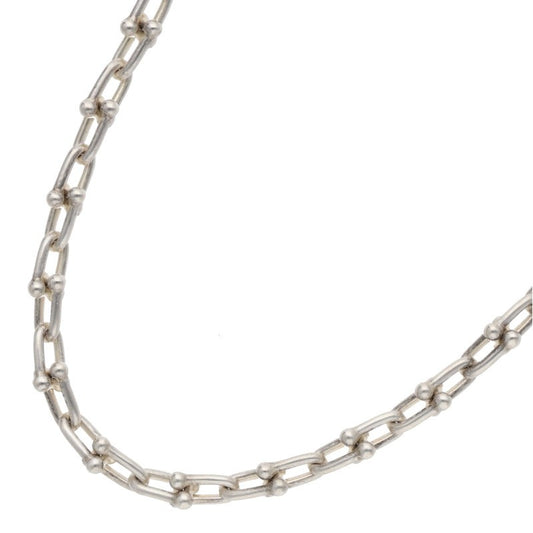 TIFFANY&Co. HardWear Small Link Silver Size ONE SIZE