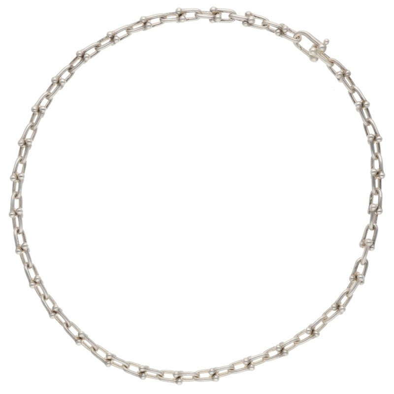 TIFFANY&Co. HardWear Small Link Silver Size ONE SIZE
