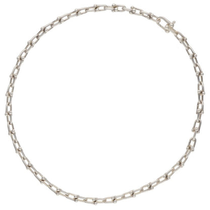 TIFFANY&Co. HardWear Small Link Silver Size ONE SIZE
