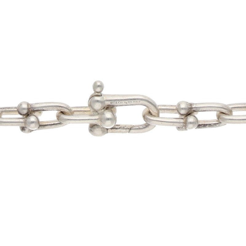 TIFFANY&Co. HardWear Small Link Silver Size ONE SIZE