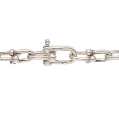 TIFFANY&Co. HardWear Small Link Silver Size ONE SIZE
