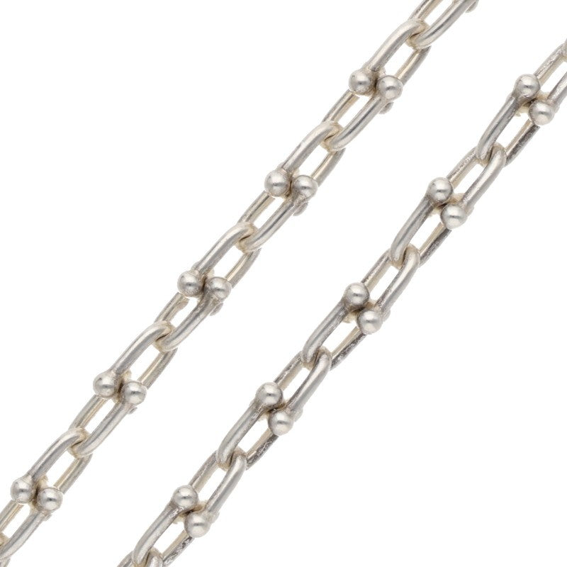 TIFFANY&Co. HardWear Small Link Silver Size ONE SIZE