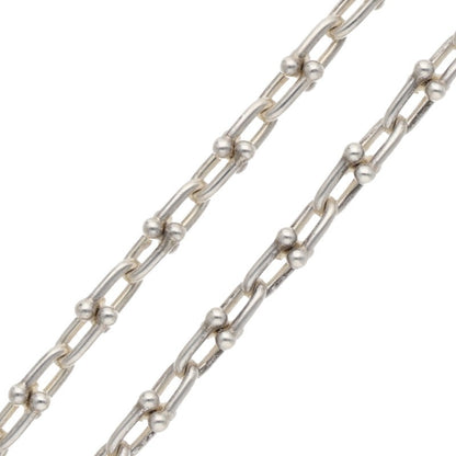 TIFFANY&Co. HardWear Small Link Silver Size ONE SIZE