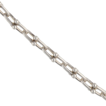 TIFFANY&Co. HardWear Small Link Silver Size ONE SIZE