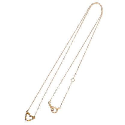 AHKAH 18K YG Gold Necklace Size ONE SIZE