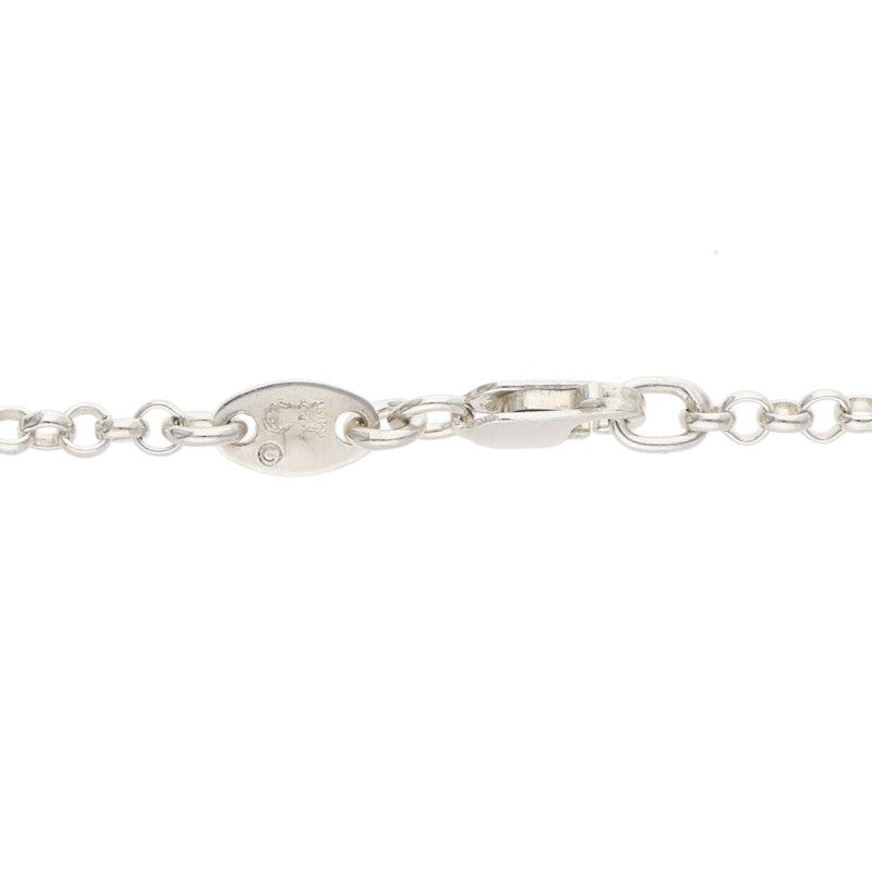 Chrome Hearts NECKCHAIN R18 Sterling Silver Size ONE SIZE