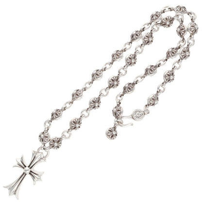 Chrome Hearts #1 CRSBL CHN SML CH CRS Necklace Size ONE SIZE