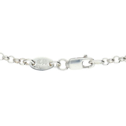Chrome Hearts NECKCHAIN R18 Sterling Silver Size ONE SIZE