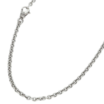 Chrome Hearts NE CHAIN 30 Sterling Silver Size ONE SIZE