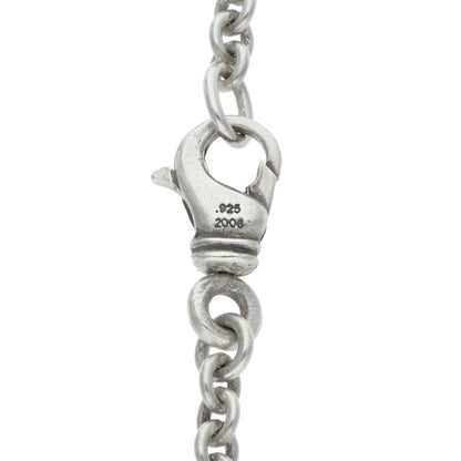Chrome Hearts NE CHAIN 30 Sterling Silver Size ONE SIZE