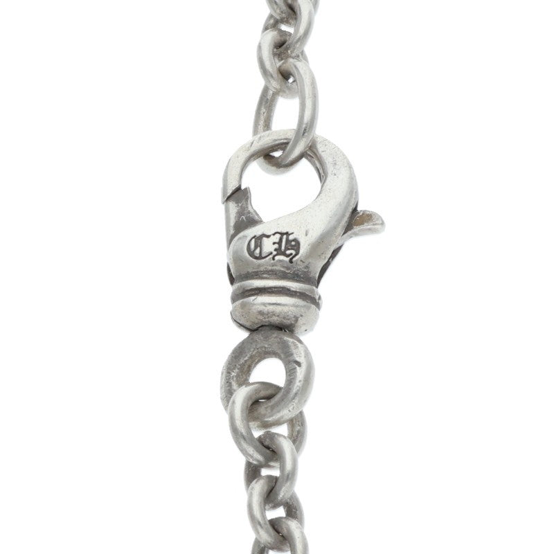 Chrome Hearts NE CHAIN 30 Sterling Silver Size ONE SIZE