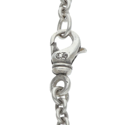 Chrome Hearts NE CHAIN 30 Sterling Silver Size ONE SIZE