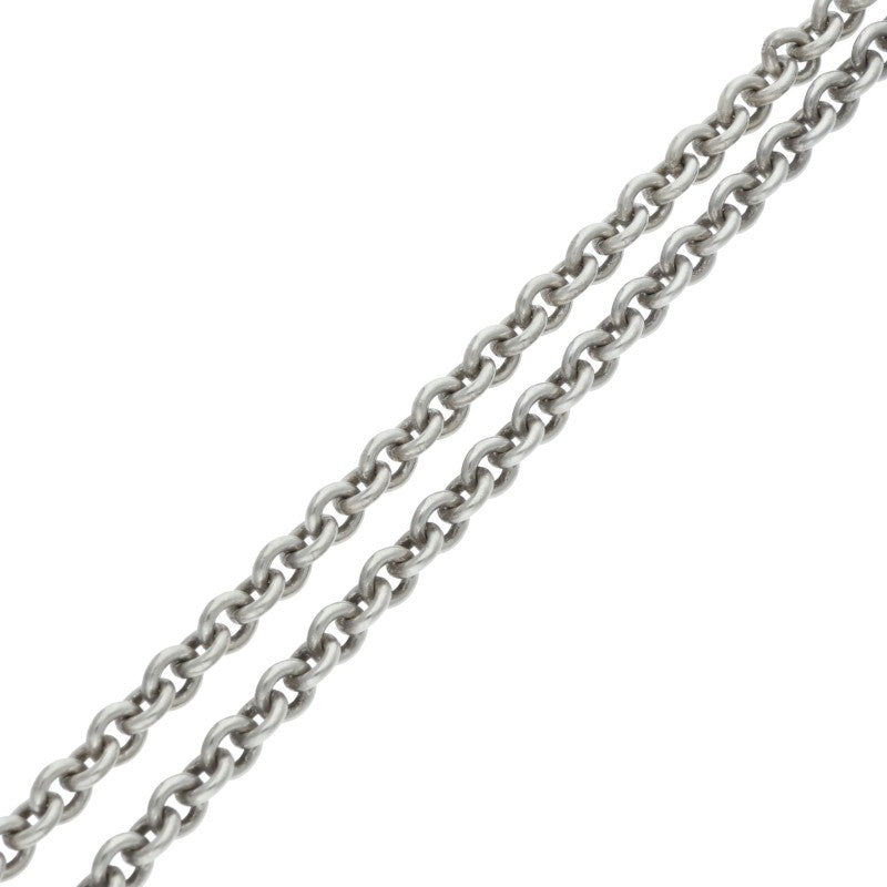 Chrome Hearts NE CHAIN 30 Sterling Silver Size ONE SIZE