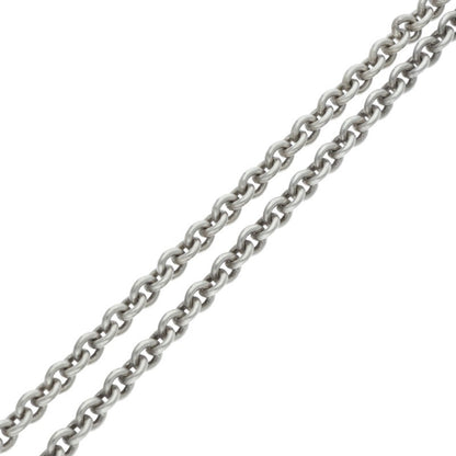 Chrome Hearts NE CHAIN 30 Sterling Silver Size ONE SIZE