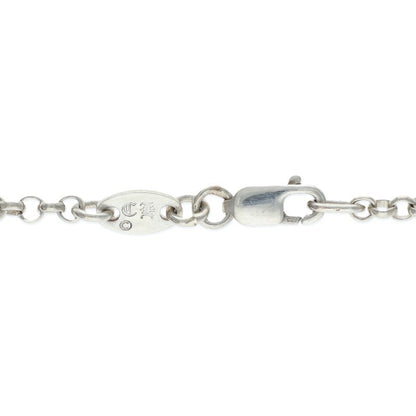 Chrome Hearts NECKCHAIN R18 Sterling Silver Size ONE SIZE