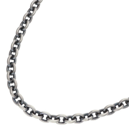 GABOR Holding 6-Chain Quarter Skull T-Bar Size ONE SIZE