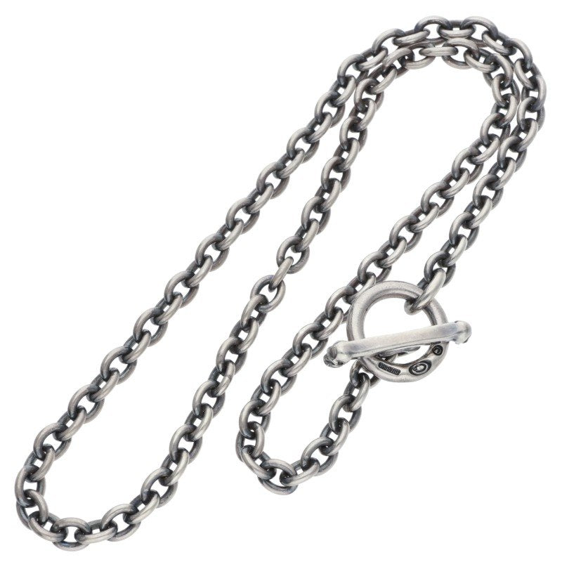 GABOR Holding 6-Chain Quarter Skull T-Bar Size ONE SIZE
