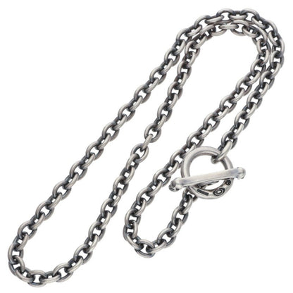 GABOR Holding 6-Chain Quarter Skull T-Bar Size ONE SIZE