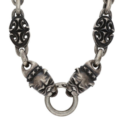 GABOR Early Maria Sculpted Oval Link Choker Size ONE SIZE