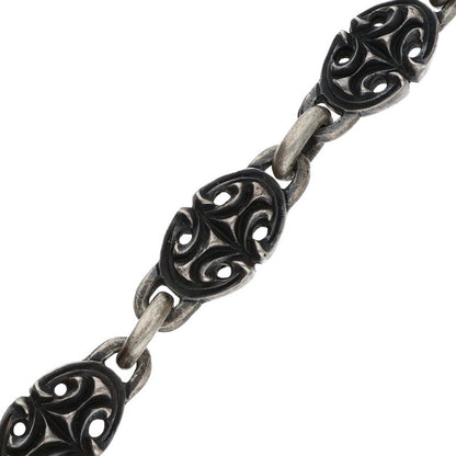 GABOR Early Maria Sculpted Oval Link Choker Size ONE SIZE