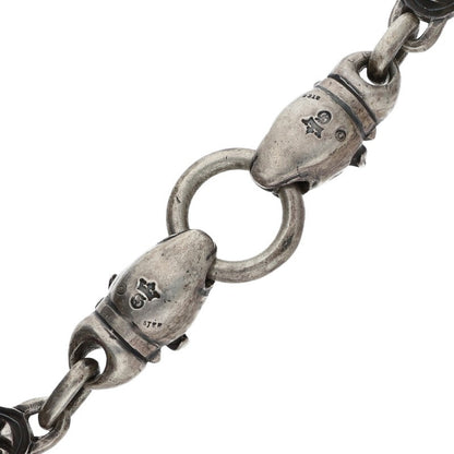 GABOR Early Maria Sculpted Oval Link Choker Size ONE SIZE