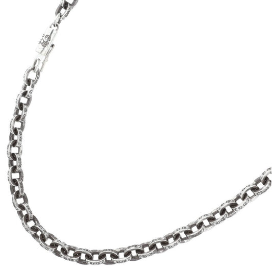 Chrome Hearts 925/14K Paper Chain 16 Silver Size ONE SIZE