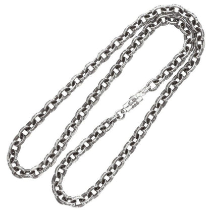 Chrome Hearts 925/14K Paper Chain 16 Silver Size ONE SIZE