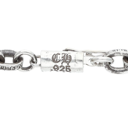 Chrome Hearts 925/14K Paper Chain 16 Silver Size ONE SIZE
