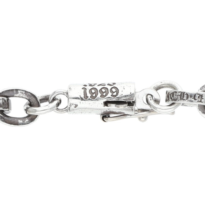 Chrome Hearts 925/14K Paper Chain 16 Silver Size ONE SIZE