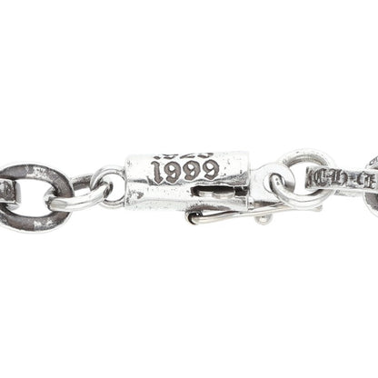 Chrome Hearts 925/14K Paper Chain 16 Silver Size ONE SIZE